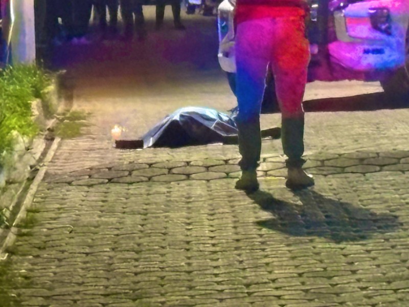 Dos ataques armados en Puebla dejan un muerto y herido
