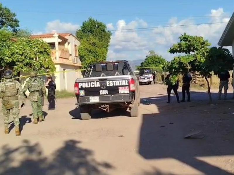 Dos ataques armados este sábado dejan víctimas mortales