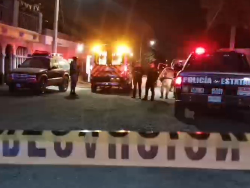 Dos ataques armados sacuden Cajeme en menos de 24 horas