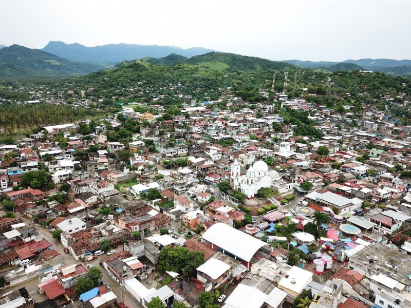 Dos casos positivos de Covid-19 en Coyuca de Benítez: Ssa