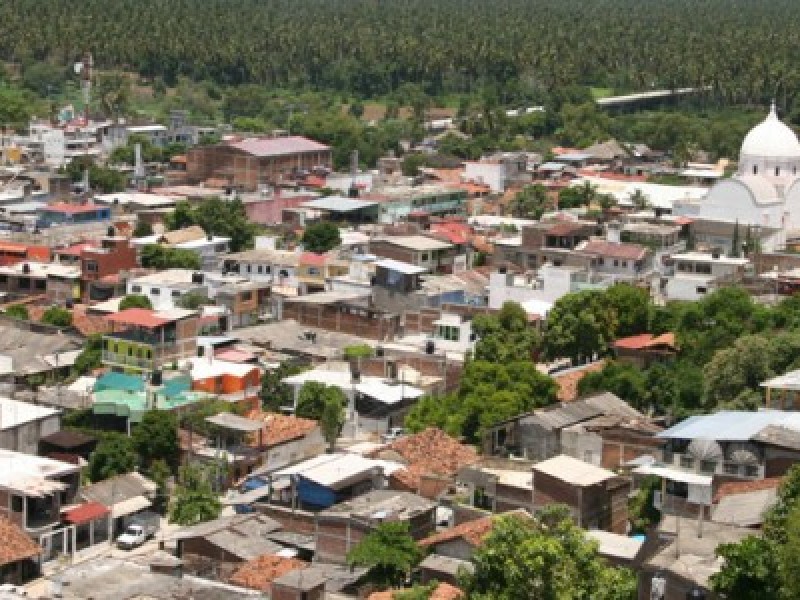 Dos casos positivos de Covid-19 en Coyuca de Benítez: Ssa