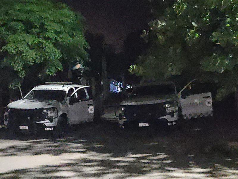 Dos civiles mueren tras enfrentamiento con Ejército en La Palma