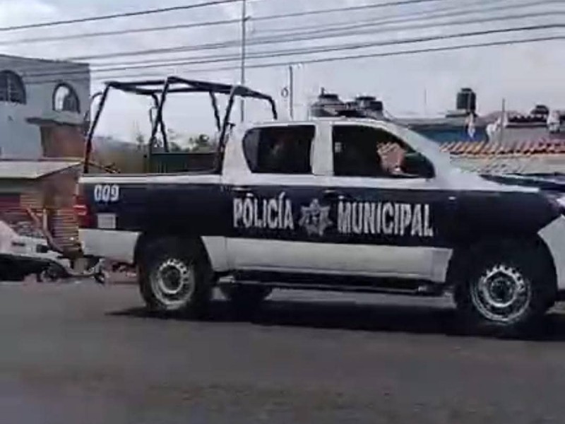 Dos comuneros asesinados tras ataque en Chilchota