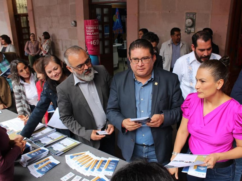 Dos de cada diez estudiantes de la UAZ hacen posgrado