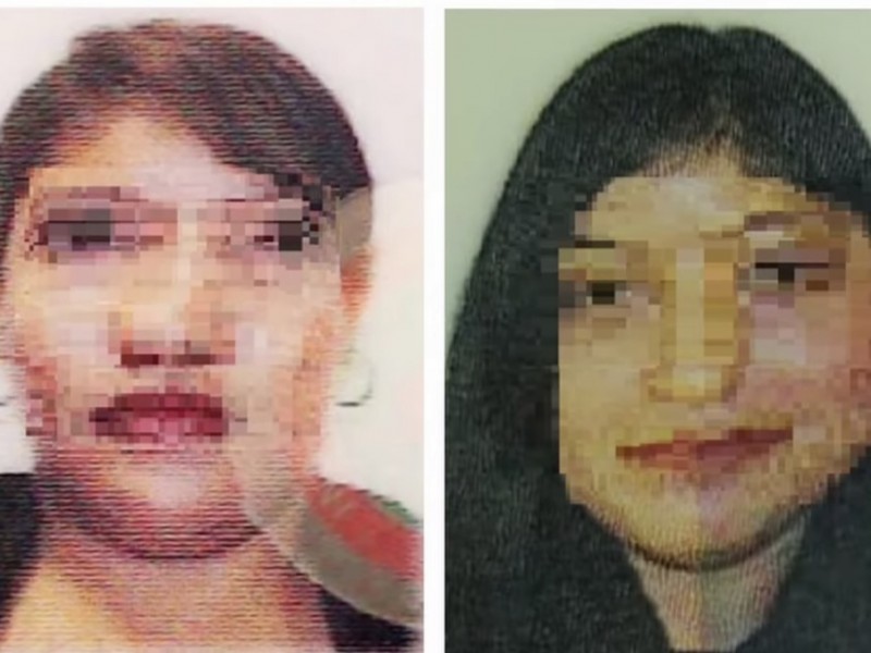 Dos detenidos en el caso del multihomicidio de jóvenes zacatecanos
