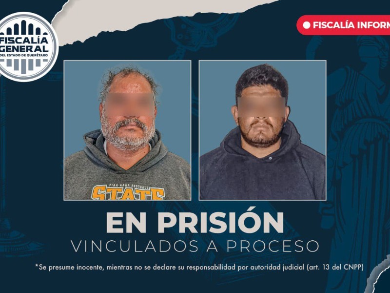 Dos detenidos tras violenta agresión a policías en Tequisquiapan