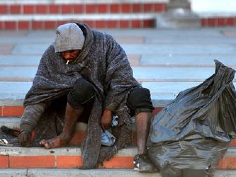 Dos fallecidos y cinco intoxicados han dejado bajas temperaturas