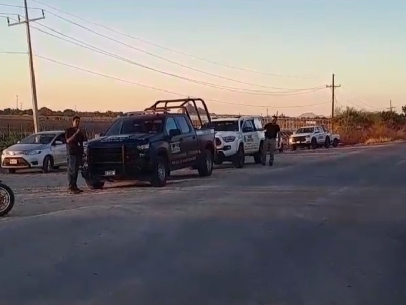 Dos feminicidios y un homicidios, saldo de este domingo en Sinaloa