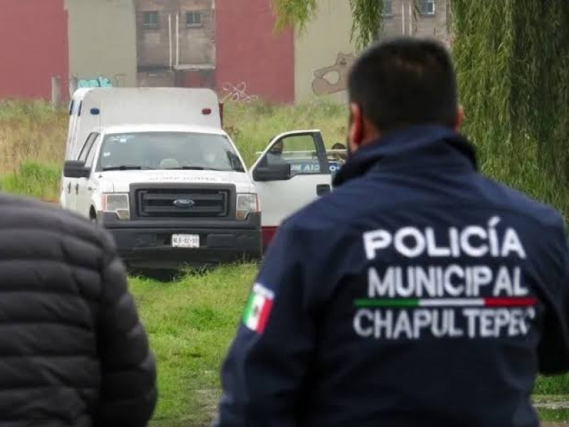 Dos fiscales y un policía han sido abatidos en EDOMEX