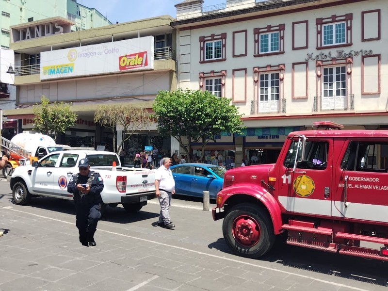 Dos gaseras de Xalapa rechazan revisiones preventivas