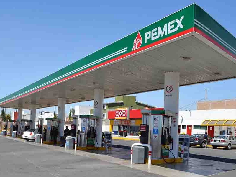 Dos gasolineras de Chiapas, las más baratas del país: Profeco