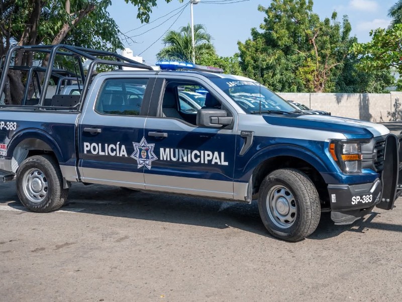 Dos heridos por ataque a balazos en La Cruz, Manzanillo