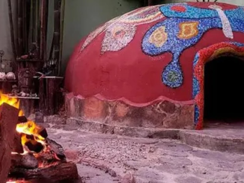 Dos hermanitos perdieron la vida al interior de temazcal en Canoa