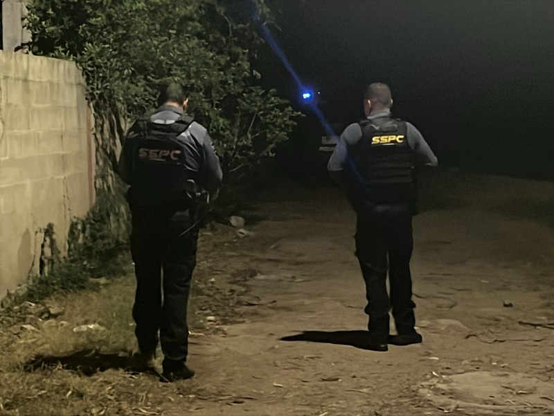 Dos hermanos son asesinados a balazos en la colonia Lomas del ...