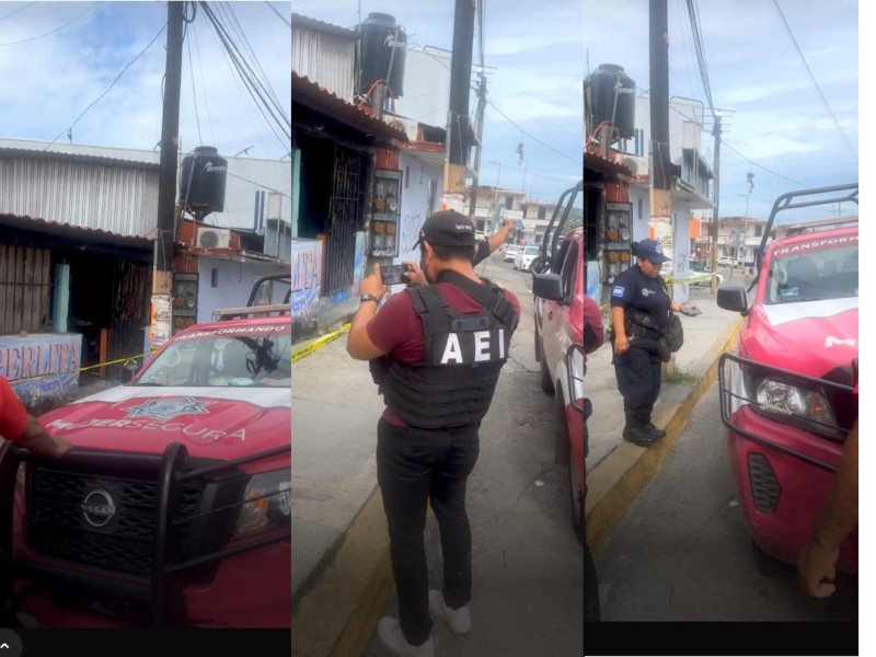 Dos hombres asesinados en hechos distintos en Oaxaca