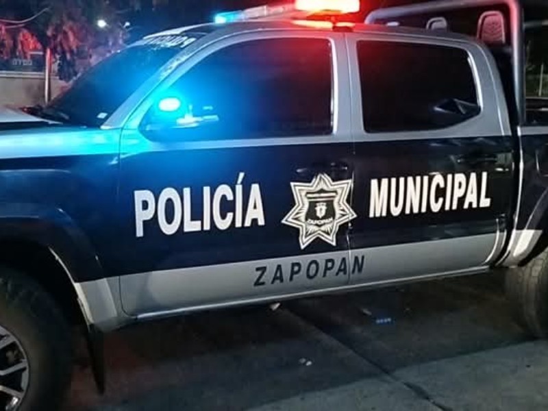 Dos hombres fueron asesinados a balazos en Zapopan