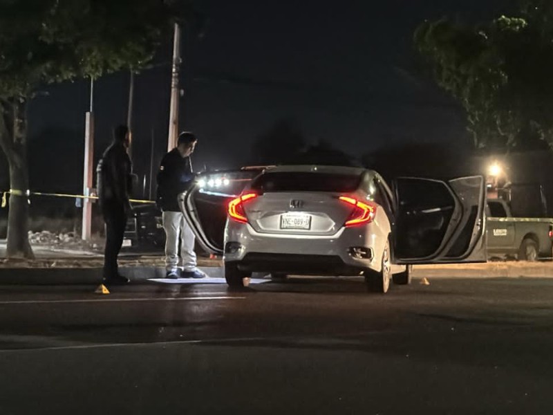 Dos homicidios, 4 desaparecidos y 8 vehículos robados, saldo de este viernes