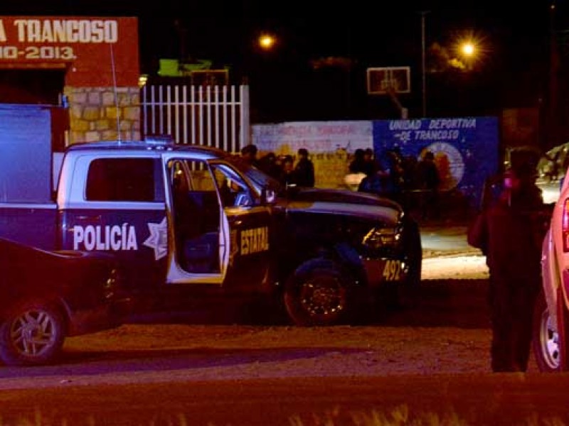 Dos jóvenes muertos el lunes en Trancoso