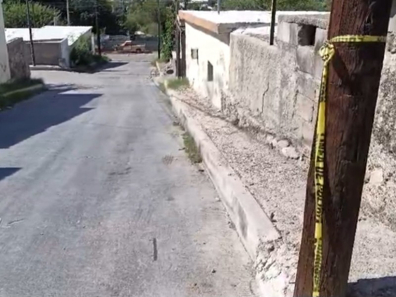Dos jóvenes resultan lesionados tras ser atacados a balazos
