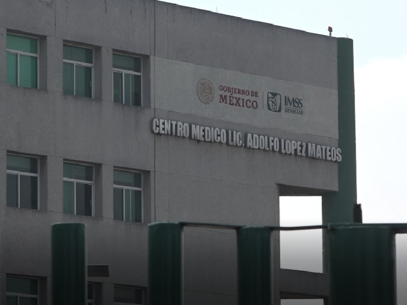 Dos lesionados siguen en el Hospital, accidente ferroviario en Atlacomulco