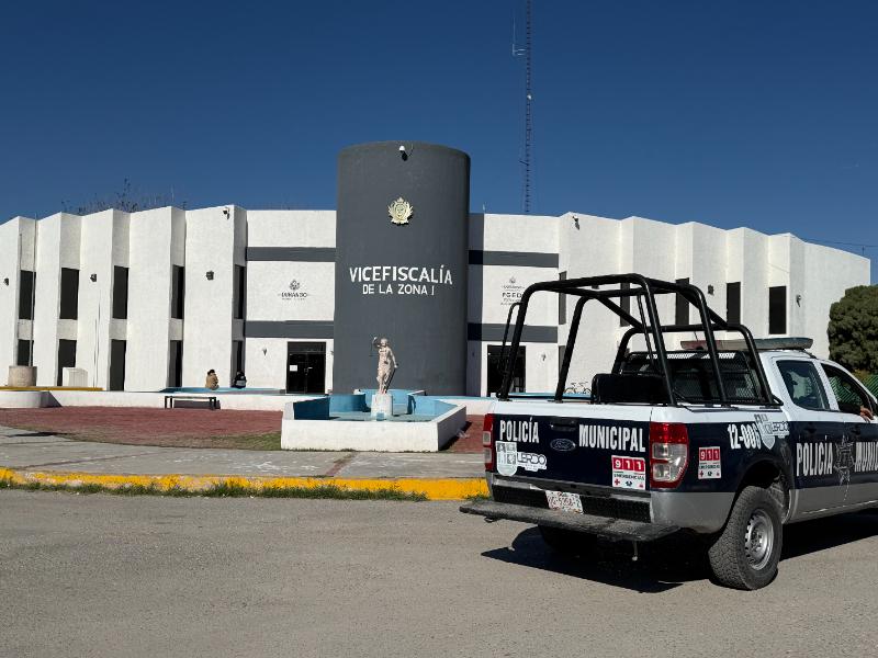 Dos menores enfrentan investigación por amenazas en el Colegio de Bachilleres
