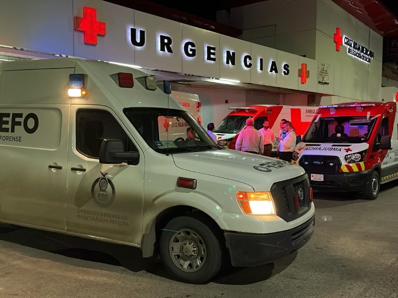 Dos menores mueren ahogadas en una alberca en El Barrio