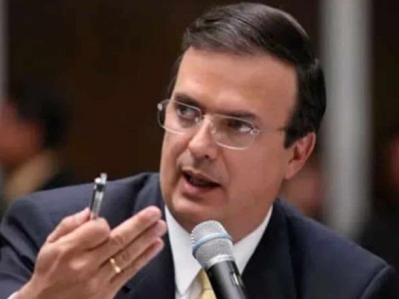 Dos mexicanos muertos por tiroteo en Kansas: Ebrard