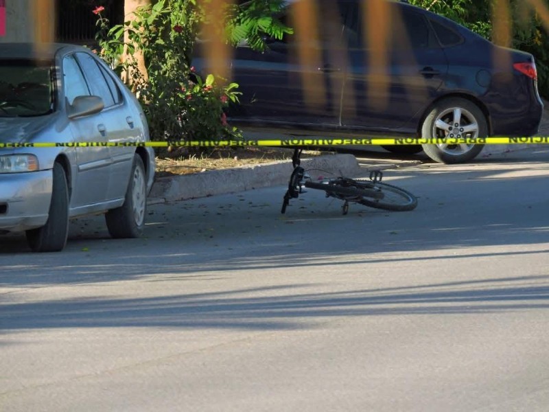 Dos muertes en Comondú por disparos con arma de fuego