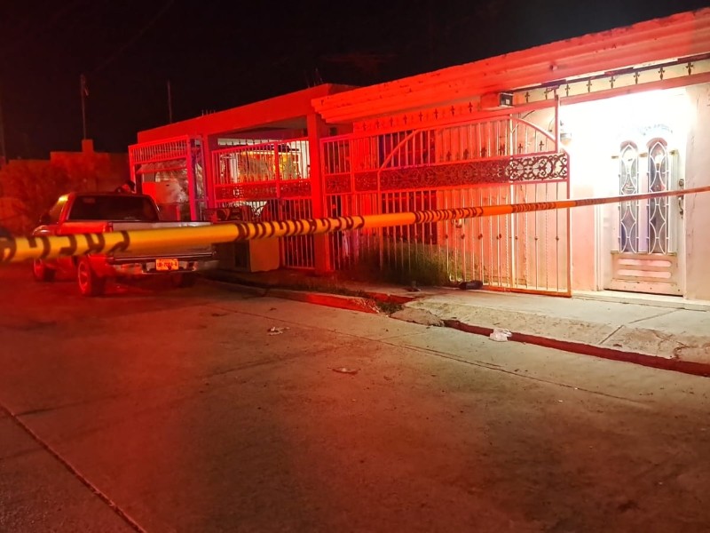 Dos muertos dejan agresiones armadas en diversos sectores de la ciudad