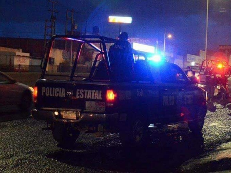 Dos muertos en zona de tolerancia de Guadalupe