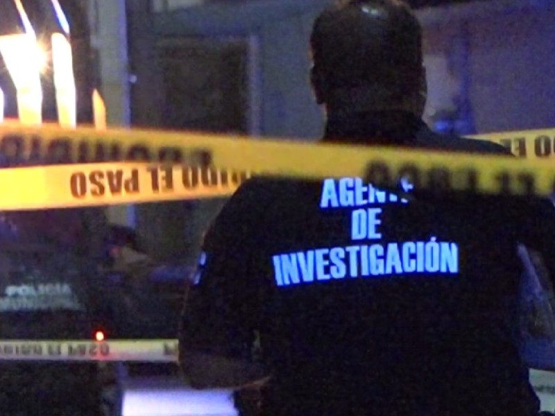 Dos muertos y 2 lesionados en ataque armado, confirman autoridades
