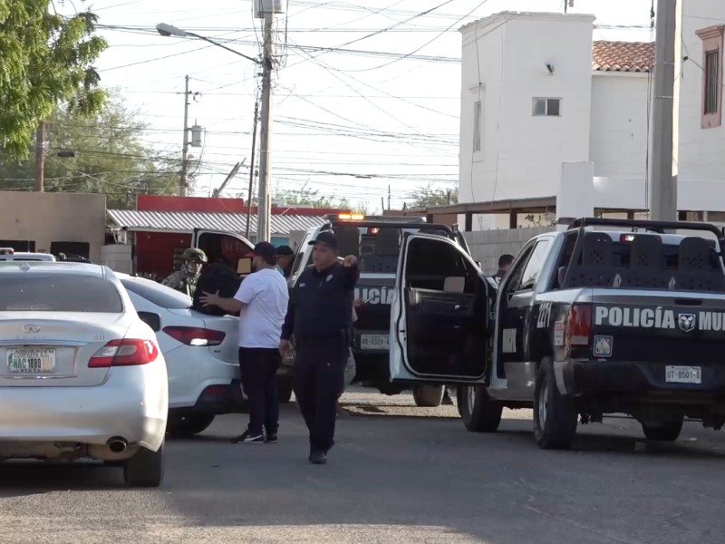 Dos muertos y dos niños heridos por ataque armado en Chula Vista