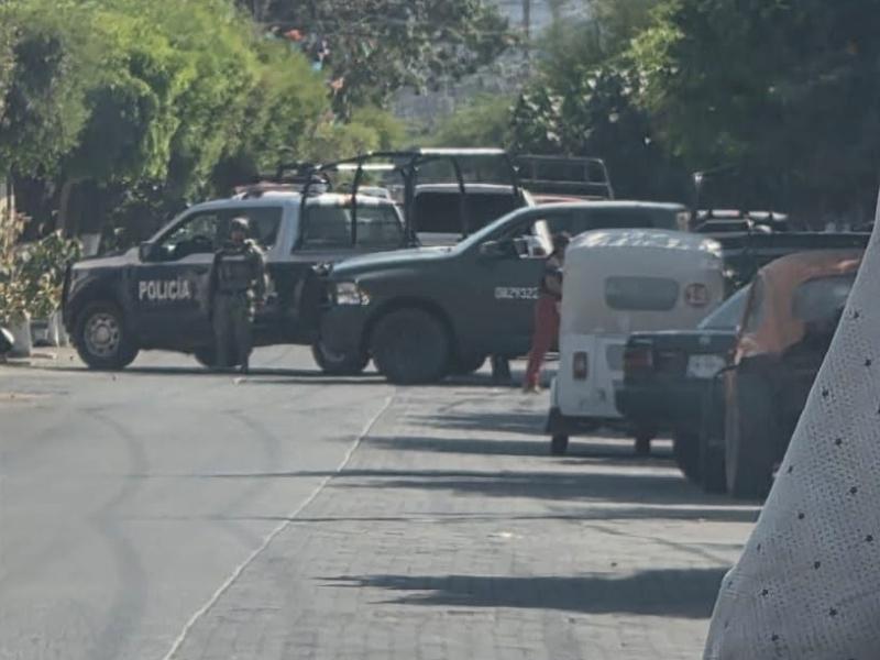 Dos muertos y otra persona lesionada tras ataque armado en Coquimatlán