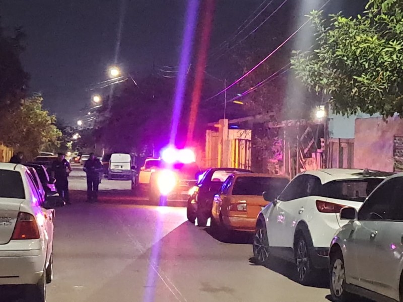 Dos muertos y un herido dejan agresiones armadas