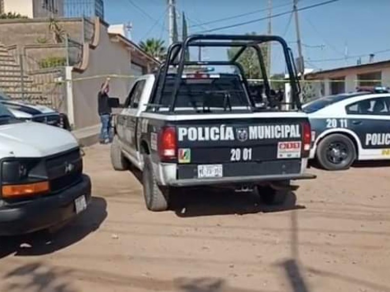 Dos muertos y un herido en la Chula Vista