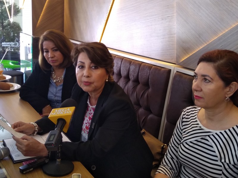 Dos mujeres buscan la rectoría de la UNACH