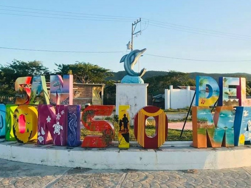 Dos municipios del Istmo considerados focos rojos