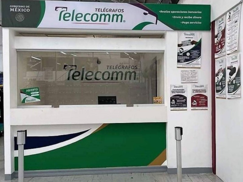 Dos nuevas oficinas de Telecom se abrirán en Lerdo