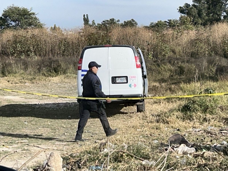 Dos personas sin vida fueron localizadas en diferentes hechos