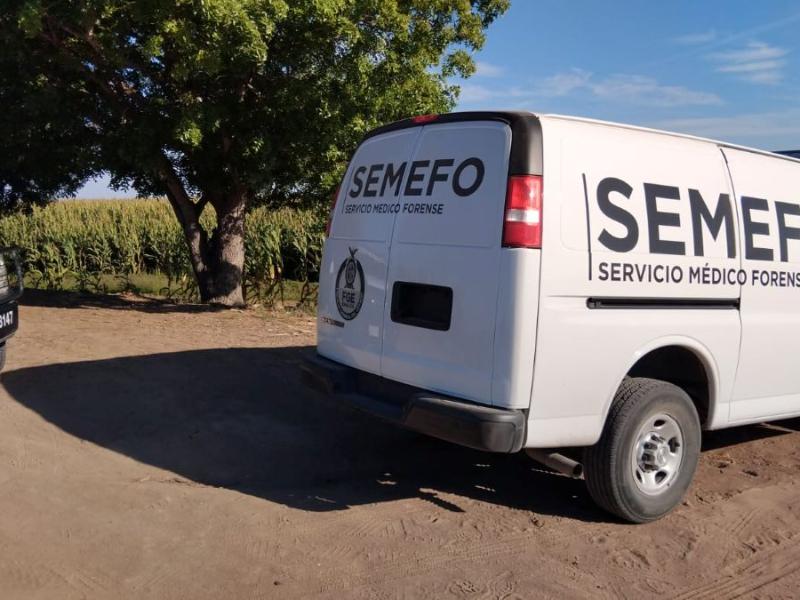 Dos personas sin vida tras enfrentamiento cerca de Coquimatlán
