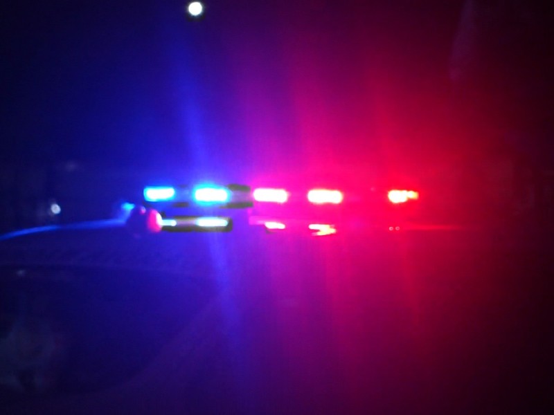 Dos policías heridos tras ataque frente al panteón de Bacurimí