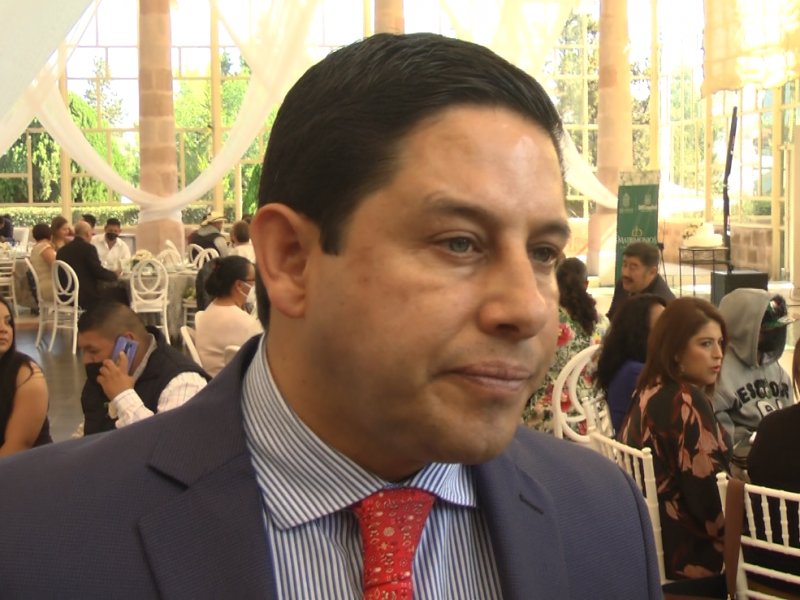 Dos presuntos responsables por estruendo en Zacatecas