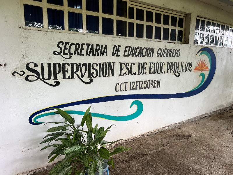 Dos primarias con epidemia de coxsackie; el resto, casos dispersos