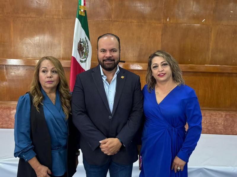 Dos regidoras de Nombre de Dios se suman al PAN