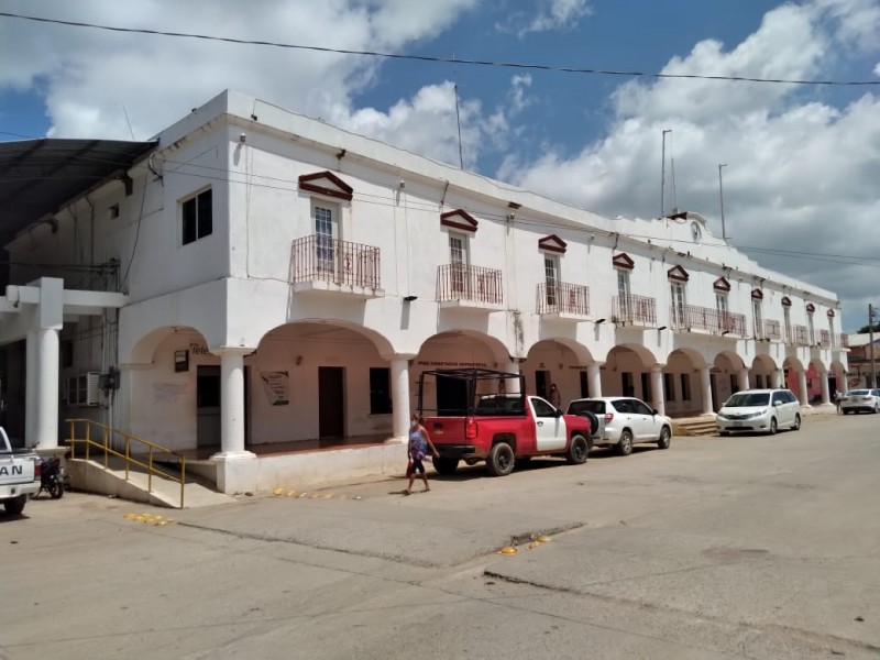 Dos semanas mas de semáforo rojo en Santo Domingo Ingenio