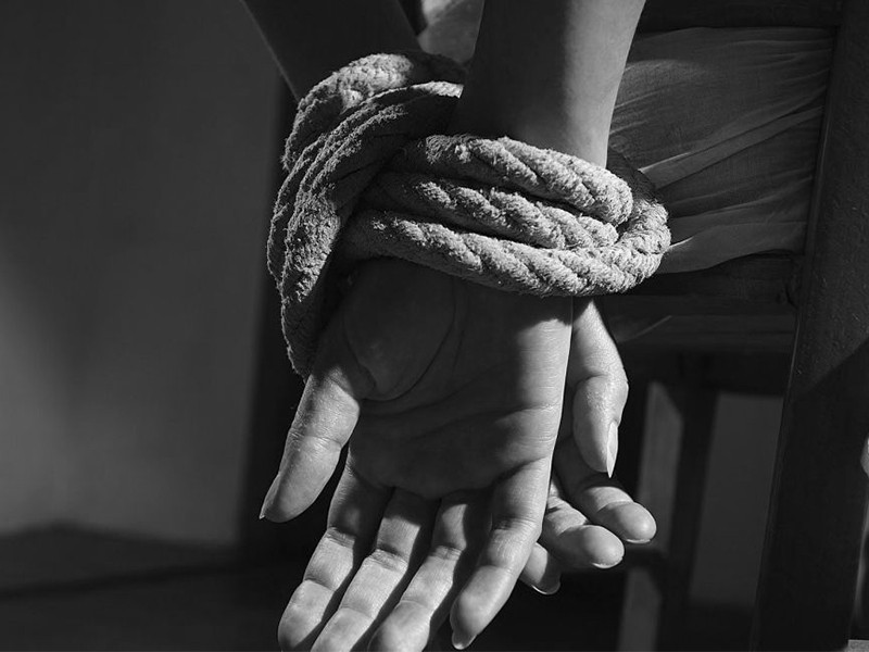 Dos sujetos en la cárcel por secuestro contra dos personas en Hermosillo