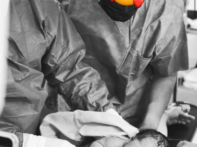 Doula ofrece atención personalizada durante todo el proceso de maternidad.