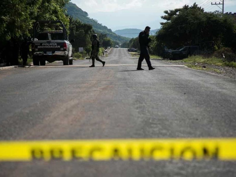 Drones con explosivos en México; versión sofisticada de coches bomba