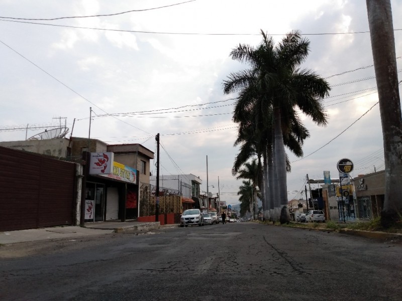 Dudas entre las partes ocasionó conflicto en Jacarandas