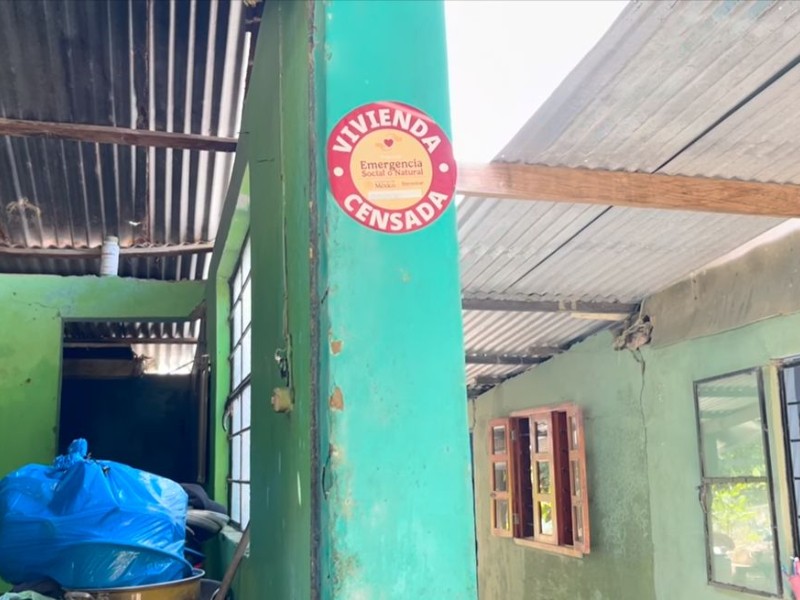 Dudas sobre censos deben canalizarse vía Línea Bienestar